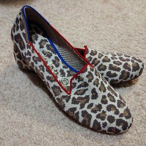 Rothy's 7.5 The Loafer